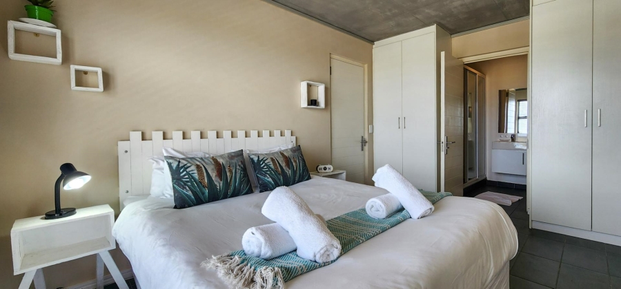 To Let 2 Bedroom Property for Rent in Milnerton Western Cape